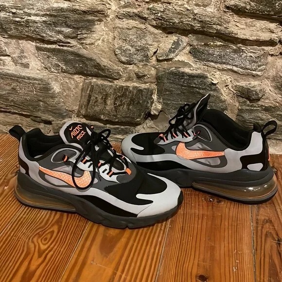 off white x nike air max 270